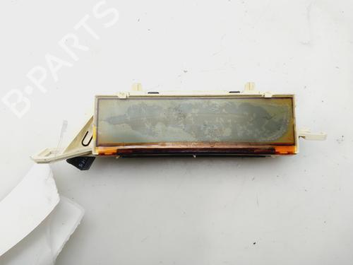 Display CITROËN C4 I (LC_) [2004-2014]  31143974