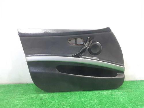 Guarnecido puerta delantera izquierda BMW 3 (E90) 318 i (129 hp) 6600545