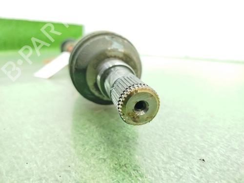 Right front driveshaft CHEVROLET NUBIRA Estate 1.8 | BP31030917M39