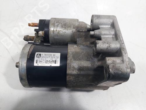 Used Starter Starter CITROËN C3 Picasso (SH_) [2008-2026] 35813656 35813656