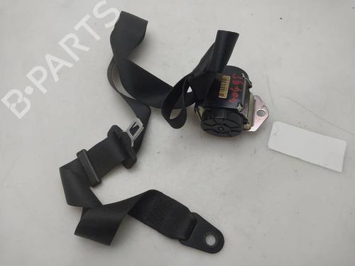 Used Rear left seatbelt Rear left seatbelt MINI MINI CLUBVAN (R55) One (98 hp) 39651500 39651500