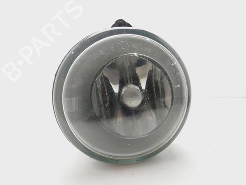 Used Left front fog light RENAULT MEGANE I Classic (LA0/1_) 1.4 16V (LA0D, LA1H, lA0W, LA10) (95 hp) 32436772