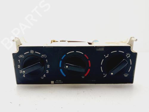 Used Climate control PEUGEOT PARTNER Box Body/MPV (5_, G_) 1.9 D (69 hp) 29606267