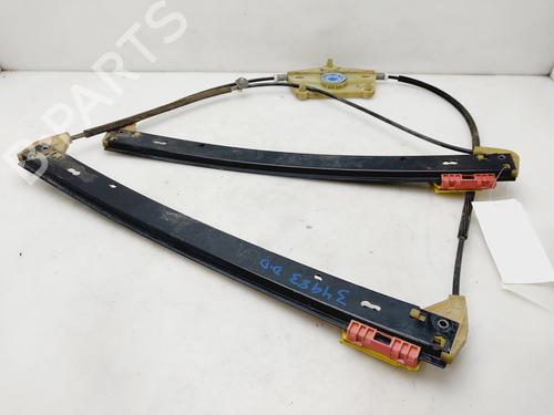 Used Front right window mechanism AUDI A6 C6 (4F2) [2004-2011]  31265691