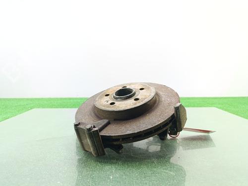 Used Right front steering knuckle MERCEDES-BENZ M-CLASS (W163) ML 320 (163.154) (218 hp) 28411764