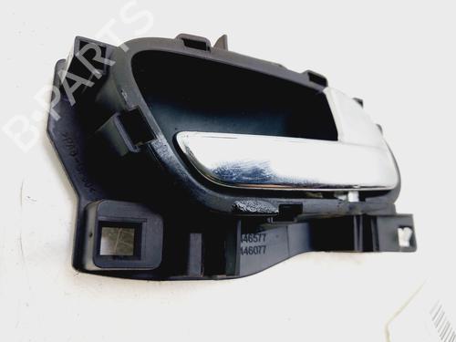 Front right interior door handle CITROËN C3 II (SC_)  | BP29394142I14 
