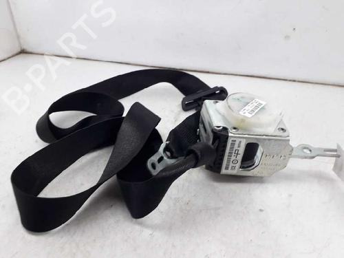 Rear right seatbelt BMW 3 (E90) 320 d | BP6624514I28 