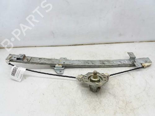 Used Rear left window mechanism SANTANA SAMURAI [1986-1995]  12444125