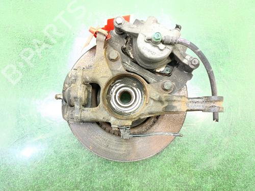 Left front steering knuckle HYUNDAI i30 (FD) | BP28536110M25 - Image 3