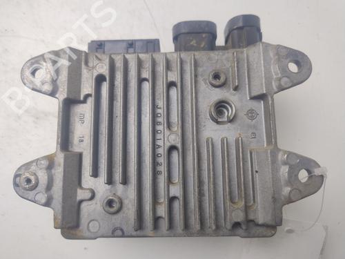 Steering ECU CITROËN C3 I (FC_, FN_) 1.1 i | BP30175109M49
