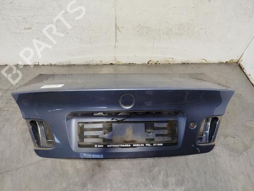Used Tailgate Tailgate 37630187 37630187