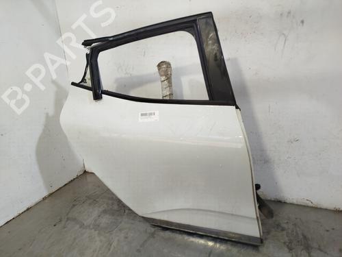 Dør højre bagtil RENAULT CLIO V (B7_) | BP36695581C5 - Image 5