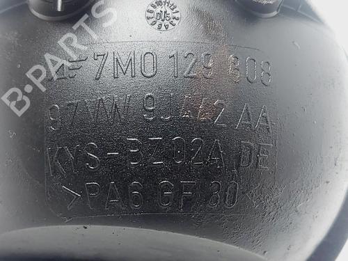 Electronic sensor SEAT LEON (1P1)  | BP27452588M84 