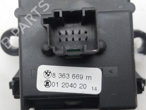 Devioluci BMW 3 Touring (E46) 320 d | BP36223081I23 - Image 2