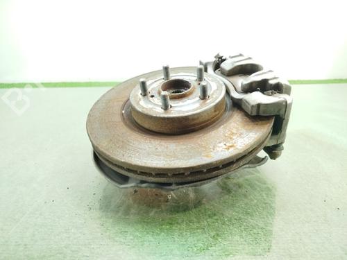 Used Right front steering knuckle Right front steering knuckle 32515022 32515022