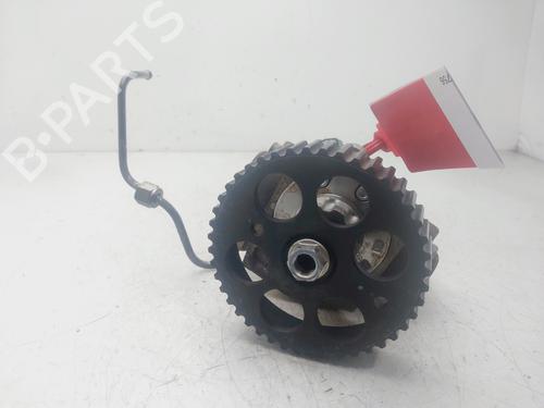 Used Injection pump OPEL ASTRA J (P10) [2009-2016]  29916770