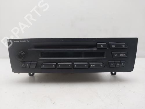 Used Radio Radio BMW 1 Coupe (E82) 120 d (177 hp) 36305815 36305815