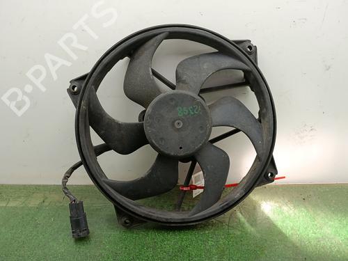 Used Radiator fan Radiator fan 37871481 37871481