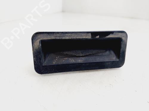 Used Tailgate handle FORD FOCUS II (DA_, HCP, DP) 1.6 TDCi (90 hp) 18526076