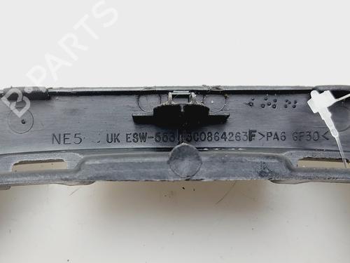 Interruttore VW PASSAT CC B6 (357) 2.0 TDI | BP30564859I30 - Image 4