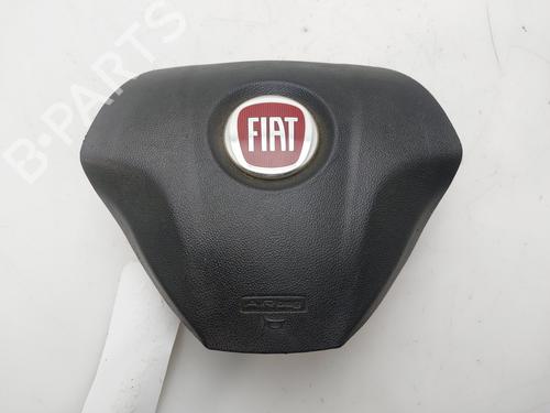 Airbag chauffør Airbag chauffør 38261811 38261811