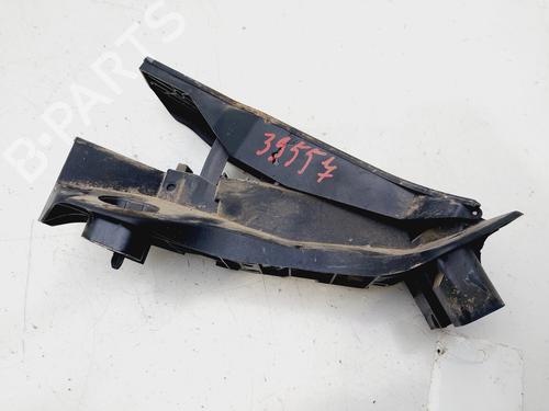 Pedal VW TIGUAN (5N_)  | BP29610636I4 