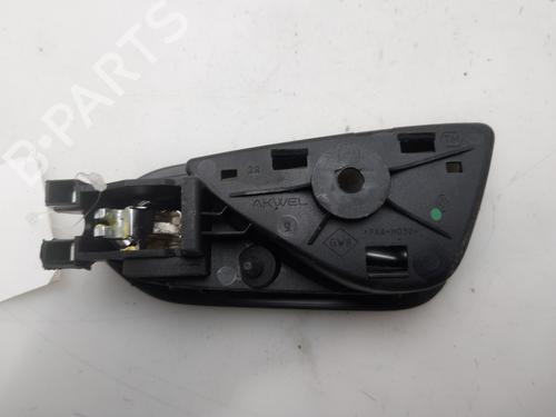 Front right interior door handle RENAULT CLIO V (B7_) | BP35943745I14 - Image 3