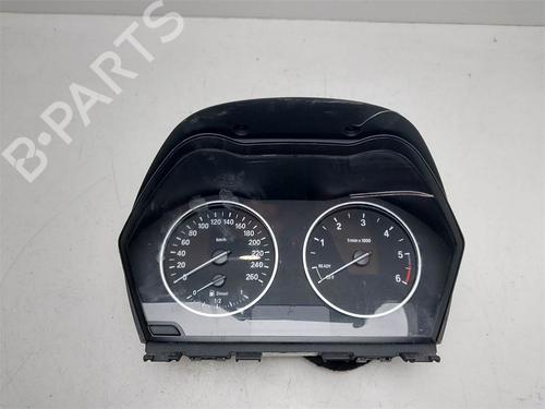 Used Instrument cluster Instrument cluster 38684588 38684588