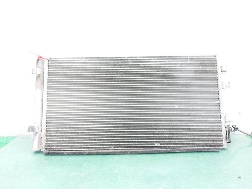 AC radiator RENAULT SCÉNIC III (JZ0/1_)  | BP12682477M32 