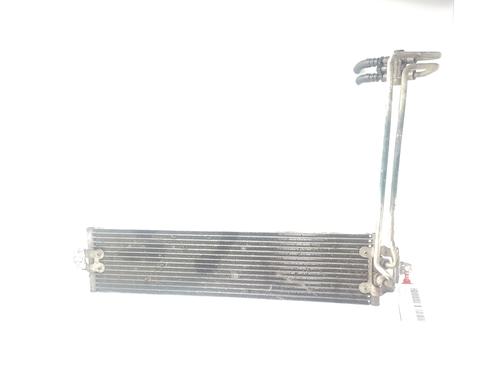 Ölkühler für VW TOUAREG (7LA, 7L6, 7L7) [2002-2013]  29572429