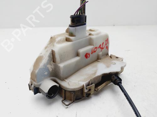 Front right lock CITROËN C3 Pluriel (HB_) 1.4 HDi | BP26491754C97 