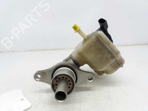 Brake master cylinder SKODA OCTAVIA II (1Z3) 2.0 TDI | BP2857915M77 