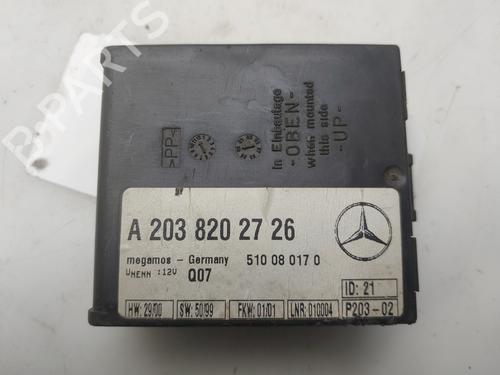 Used Electronic module Electronic module 36832911 36832911