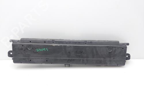 Instrument cluster RENAULT GRAND SCÉNIC II (JM0/1_) 2.0 dCi (JM1K) | BP16190337C47 