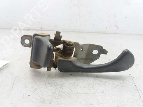 Venstre foran invendig håndtak MITSUBISHI L200 (K7_T, K6_T, K5_T) 2.5 TD 4WD (K74T) (115 hp) 3336689