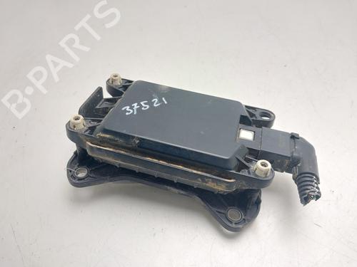 Used Electronic module Electronic module PEUGEOT 3008 II SUV (MC_, MR_, MJ_, M4_) 1.6 THP 165 (M45GYW, M45GZW, M45GYV) (165 hp) 36557796 36557796