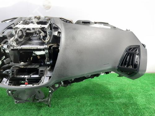 Airbag Kit FORD C-MAX II (DXA/CB7, DXA/CEU) 1.5 TDCi | BP11131887C86 