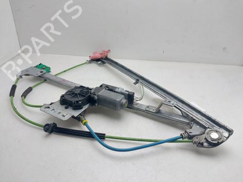 Used Front left window mechanism Front left window mechanism CITROËN JUMPY II Van 1.6 HDi 90 8V (90 hp) 36773159 36773159