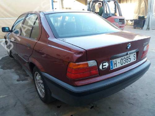 Left front indicator BMW 3 (E36) 318 i | BP2869586C32 