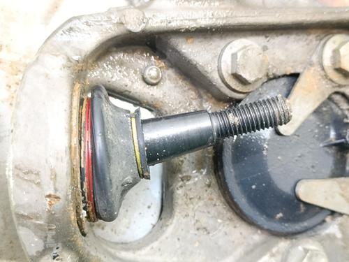 Right front steering knuckle JAGUAR XF I (X250) 4.2 | BP30497911M26