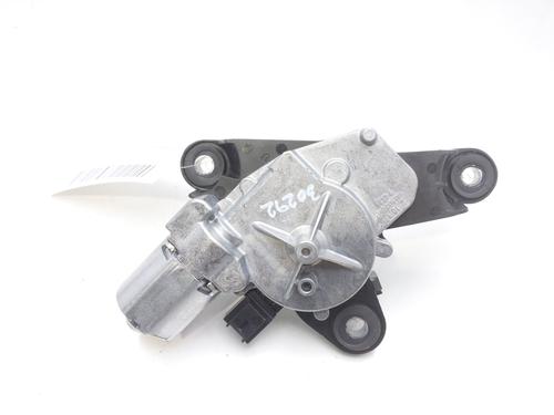 Rear wiper motor PEUGEOT 208 II (UB_, UP_, UW_, UJ_)  | BP12413951M102 