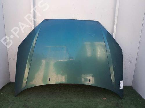 Used Hood FORD FOCUS I (DAW, DBW) 1.6 16V (100 hp) 4654505