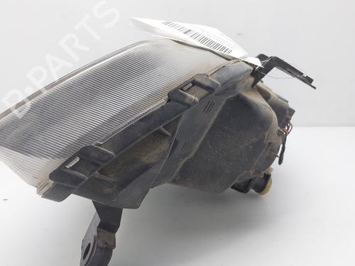 Right headlight ROVER 45 I Saloon (RT) 1.6 | BP18334347C29 