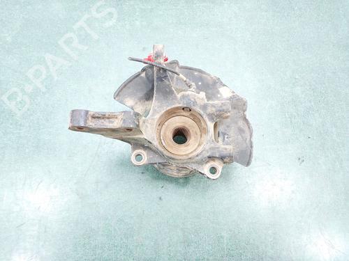 Right front steering knuckle HYUNDAI TUCSON (JM) 2.0 CRDi All-wheel Drive | BP17907524M26 