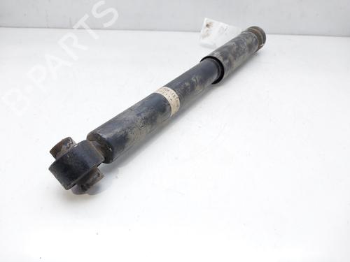Left rear shock absorber HONDA HR-V (GH_) 1.6 16V 4WD (GH2, GH4) | BP12410806M18 