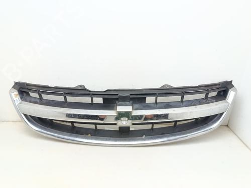 Used Grille Grille 38047434 38047434