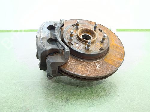 Mangueta delantera izquierda Mangueta delantera izquierda CHEVROLET CAPTIVA (C100, C140) 2.0 D (150 hp) 37584109 37584109