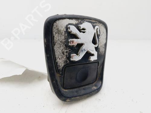 Trunk håndtak PEUGEOT 306 (7B, N3, N5)  | BP29941534C132 