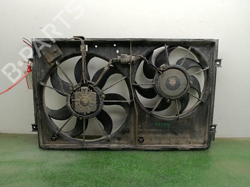 Køleventilator elektrisk Køleventilator elektrisk 38197163 38197163
