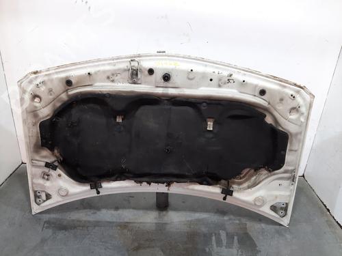 Hood RENAULT MEGANE II (BM0/1_, CM0/1_) 1.5 dCi (BM02, BM13, BM2A, CM02, CM13) | BP13914746C1 